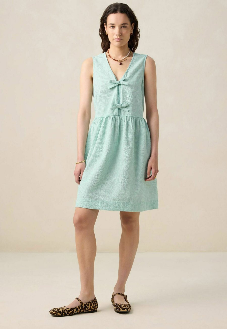 Платье Sissy-Boy GESTREIFTES , Grün/Green
Платье Sissy-Boy GESTREIFTES , Grün/Green