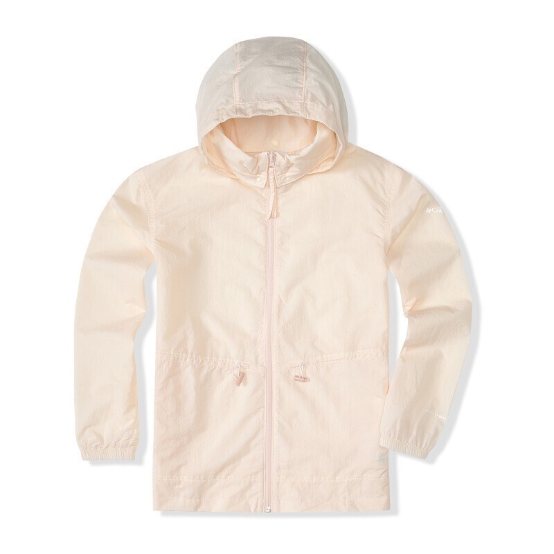 Ветровка женская пыльно-розовый Columbia, цвет Dusty Pink
Ветровка женская пыльно-розовый Columbia, цвет Dusty Pink