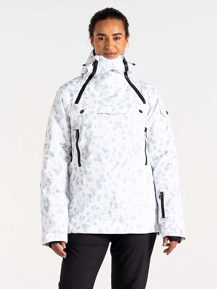 Лыжная куртка Slide Out Dare 2b, кремовый
Лыжная куртка Slide Out Dare 2b, кремовый