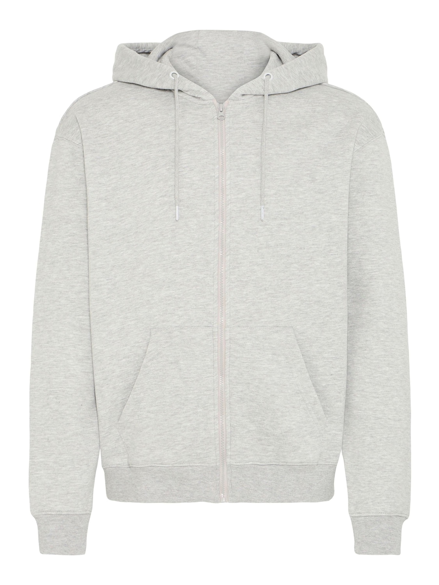 Толстовка с капюшоном на молнии BLEND BHJUSTE, серый
Толстовка с капюшоном на молнии BLEND BHJUSTE, серый