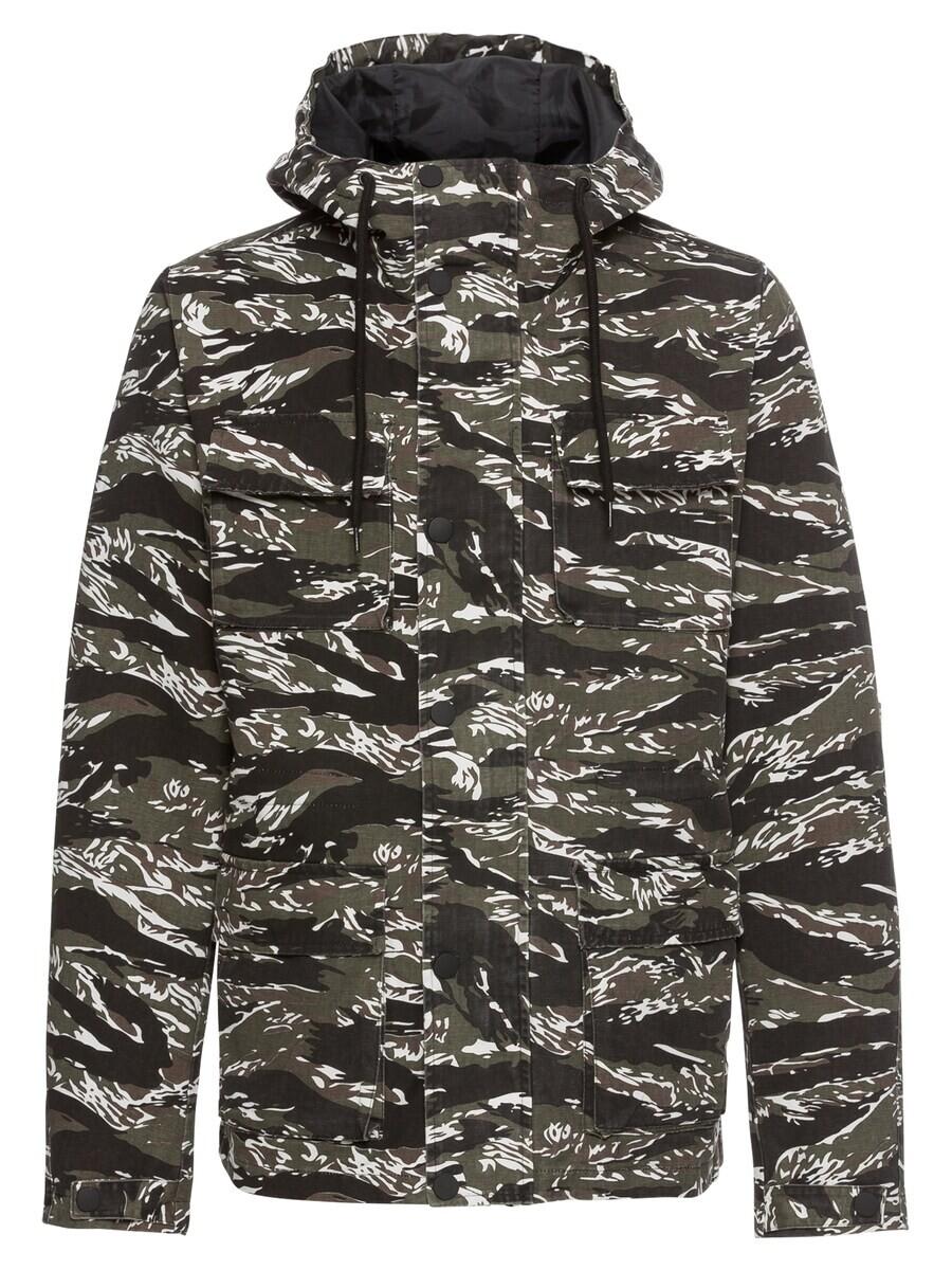 Всесезонная куртка Urban Classics Between-Season Jacket, оливковый, Зеленый, Всесезонная куртка Urban Classics Between-Season Jacket, оливковый
Всесезонная куртка Urban Classics Between-Season Jacket, оливковый, Зеленый, Всесезонная куртка Urban Classics Between-Season Jacket, оливковый