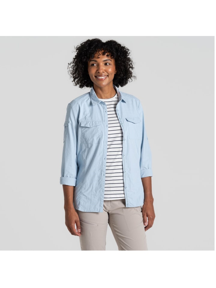 Рубашка Craghoppers
Рубашка Craghoppers