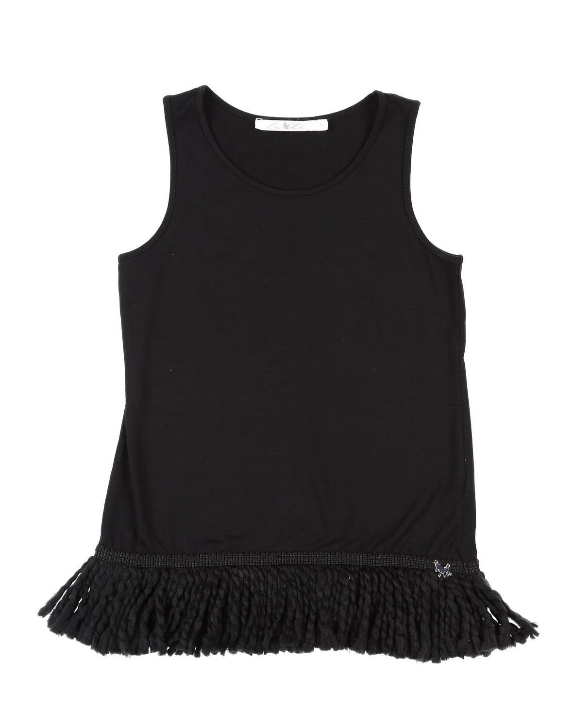 Футболка Miss Grant, черный
Футболка Miss Grant, черный