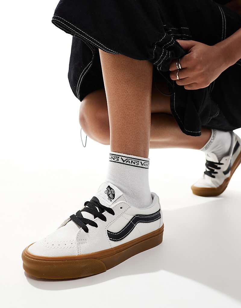 Vans – Sk8-Low – Серо-черные кроссовки на резиновой подошве, Черный, Vans – Sk8-Low – Серо-черные кроссовки на резиновой подошве
Vans – Sk8-Low – Серо-черные кроссовки на резиновой подошве, Черный, Vans – Sk8-Low – Серо-черные кроссовки на резиновой подошве