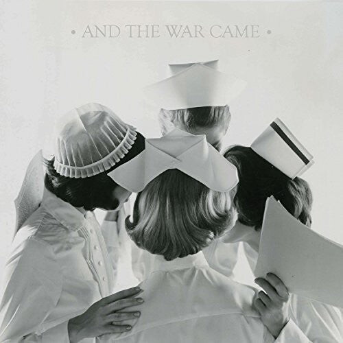 Виниловая пластинка Shakey Graves: & the War Came
Виниловая пластинка Shakey Graves: & the War Came