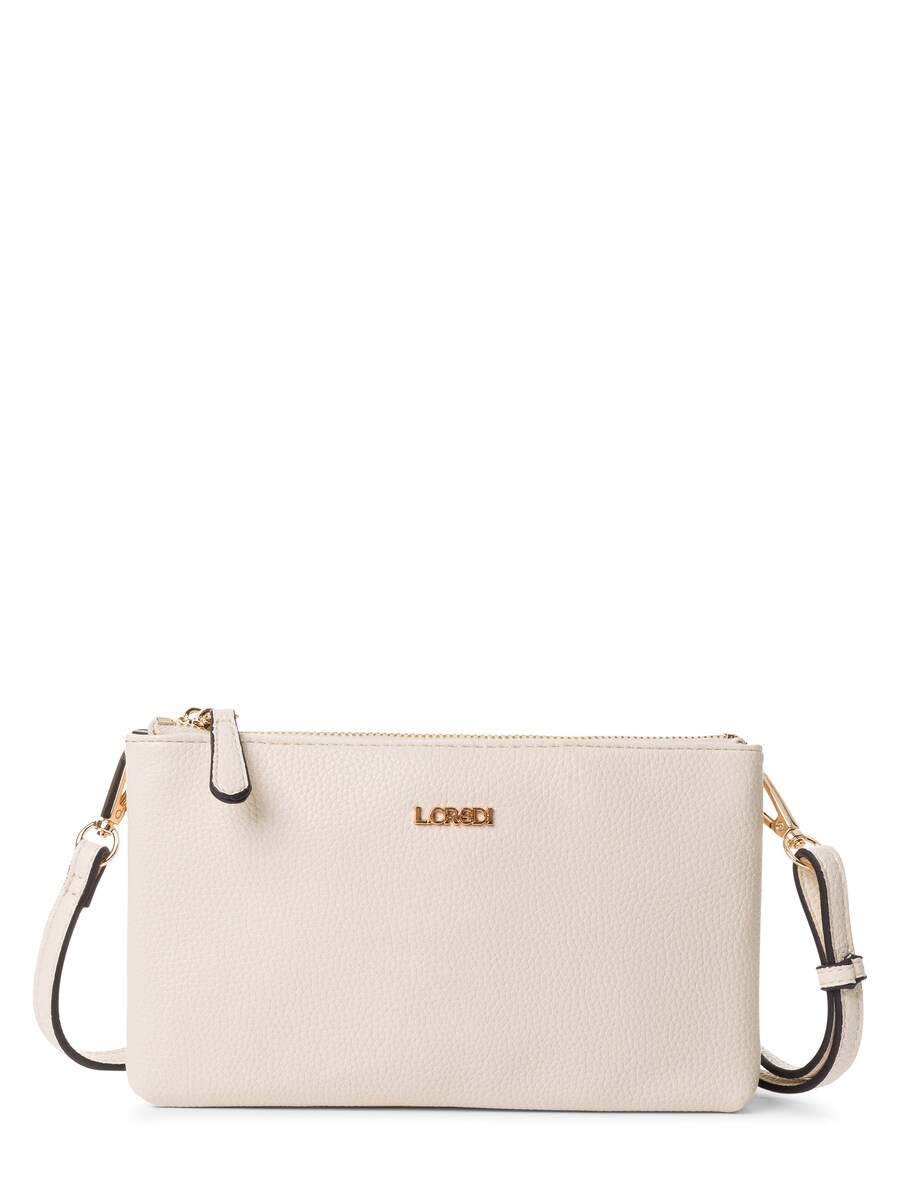 Сумка кросс-боди L.CREDI Ella , Ecru
Сумка кросс-боди L.CREDI Ella , Ecru