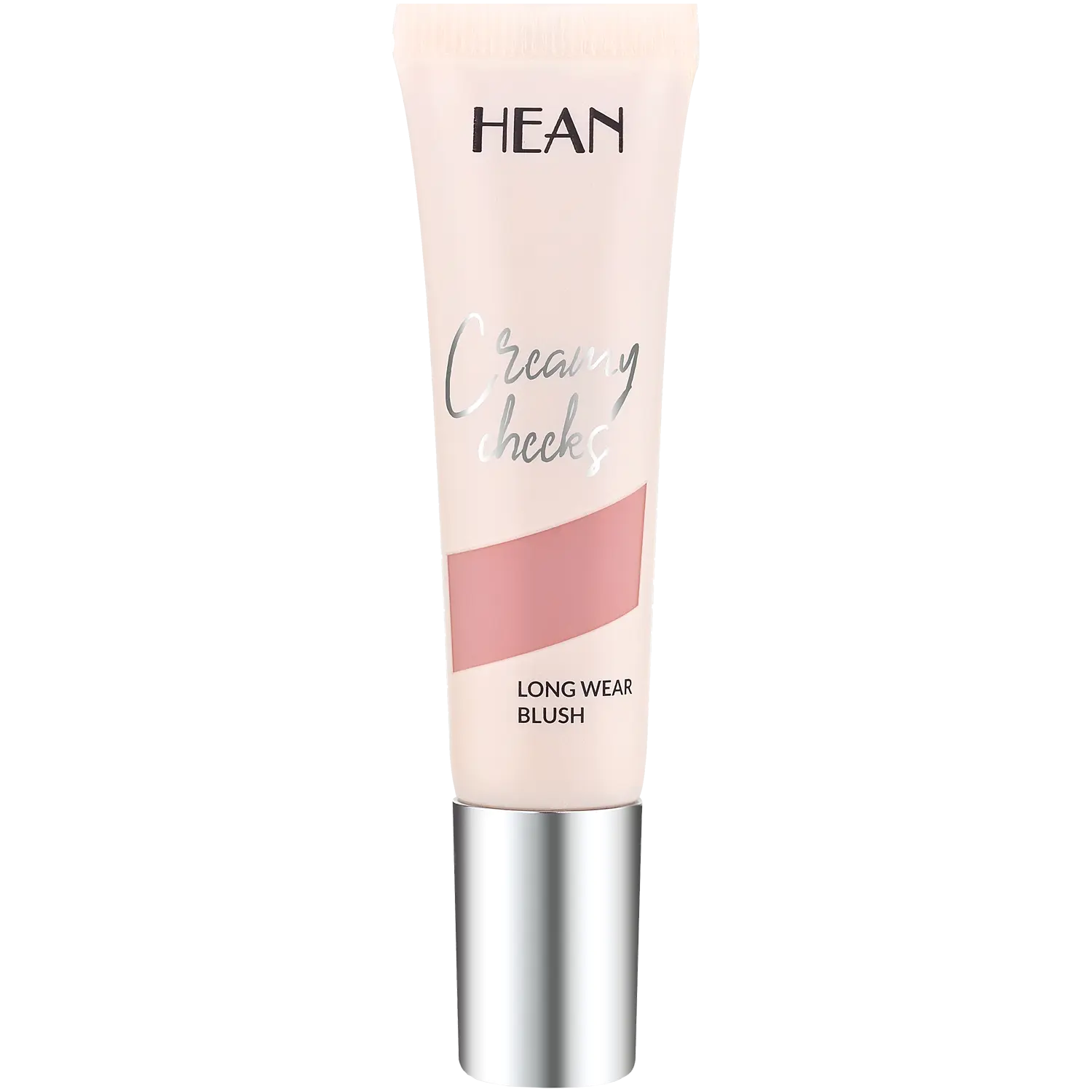 Румяна 21 пуховка Hean Creamy Cheeks, 10 мл
Румяна 21 пуховка Hean Creamy Cheeks, 10 мл