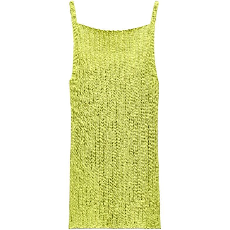 Камзол женский зеленый Zara
Камзол женский зеленый Zara