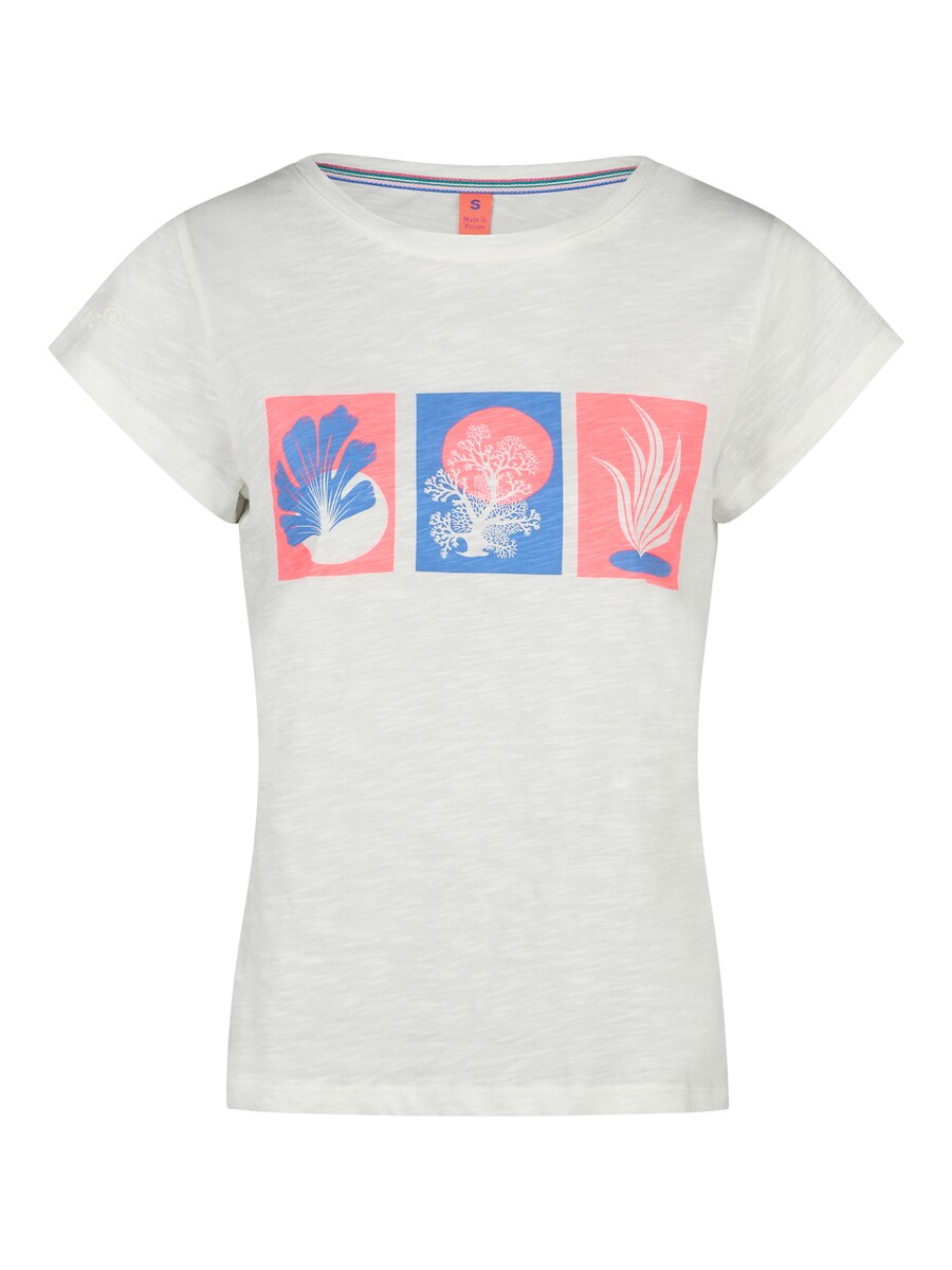 Рубашка salzhaut UHL, от белого
Рубашка salzhaut UHL, от белого