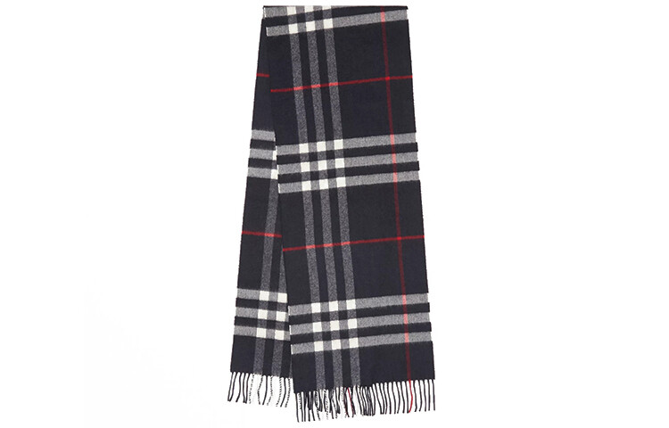 Вязаный шарф унисекс Burberry, Original Box
Вязаный шарф унисекс Burberry, Original Box