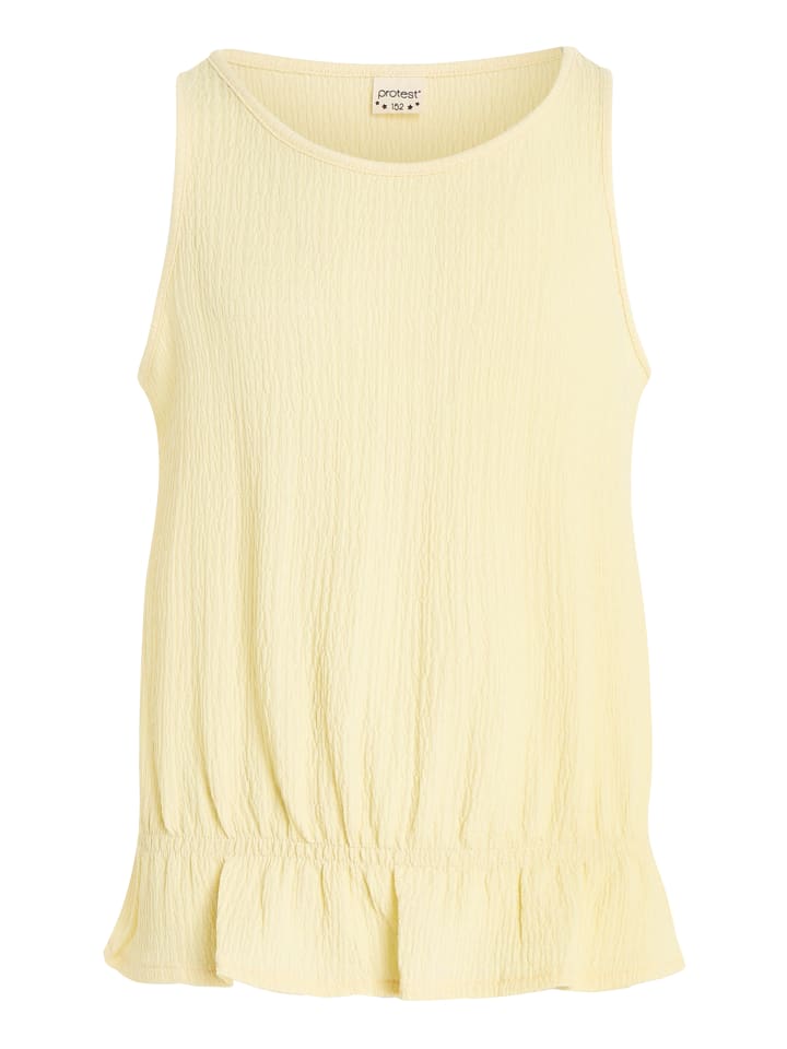 Топ Protest, цвет macaroonyellow
Топ Protest, цвет macaroonyellow