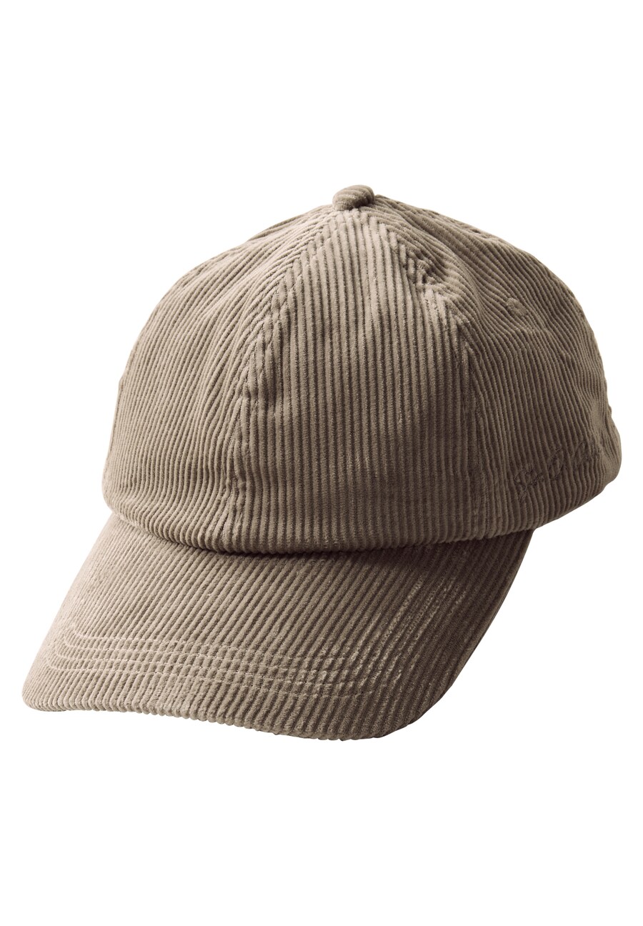 Бейсболка STREET ONE, коричневый
Бейсболка STREET ONE, коричневый