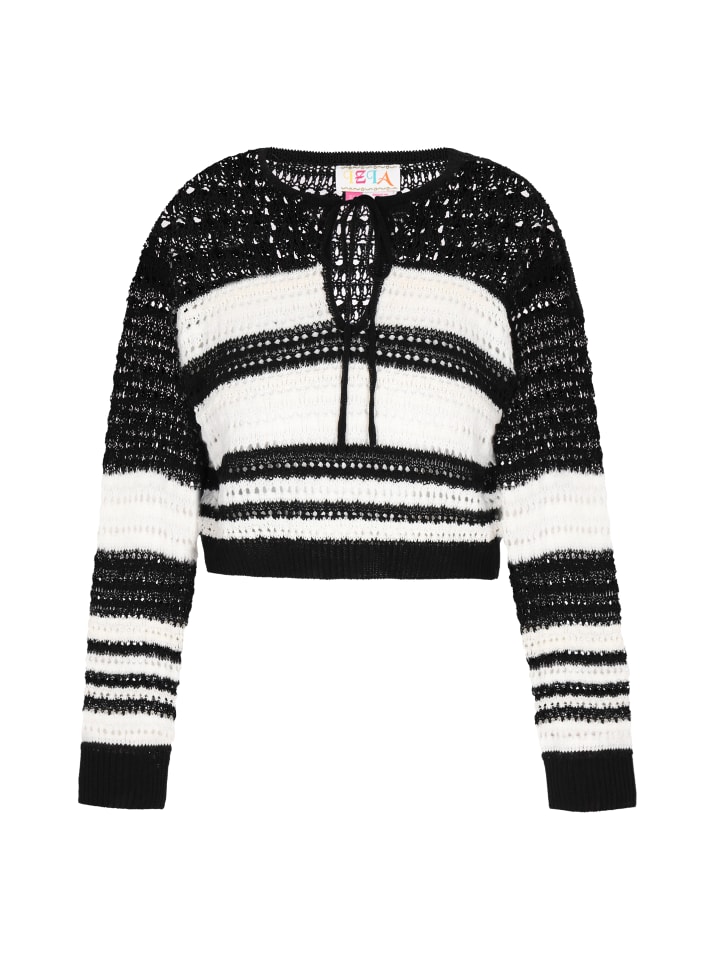 Свитер IZIA, черный
Свитер IZIA, черный