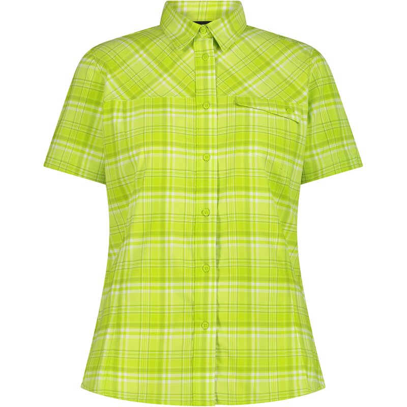 Рубашка женская рубашка Cmp, цвет apple-bianco
Рубашка женская рубашка Cmp, цвет apple-bianco