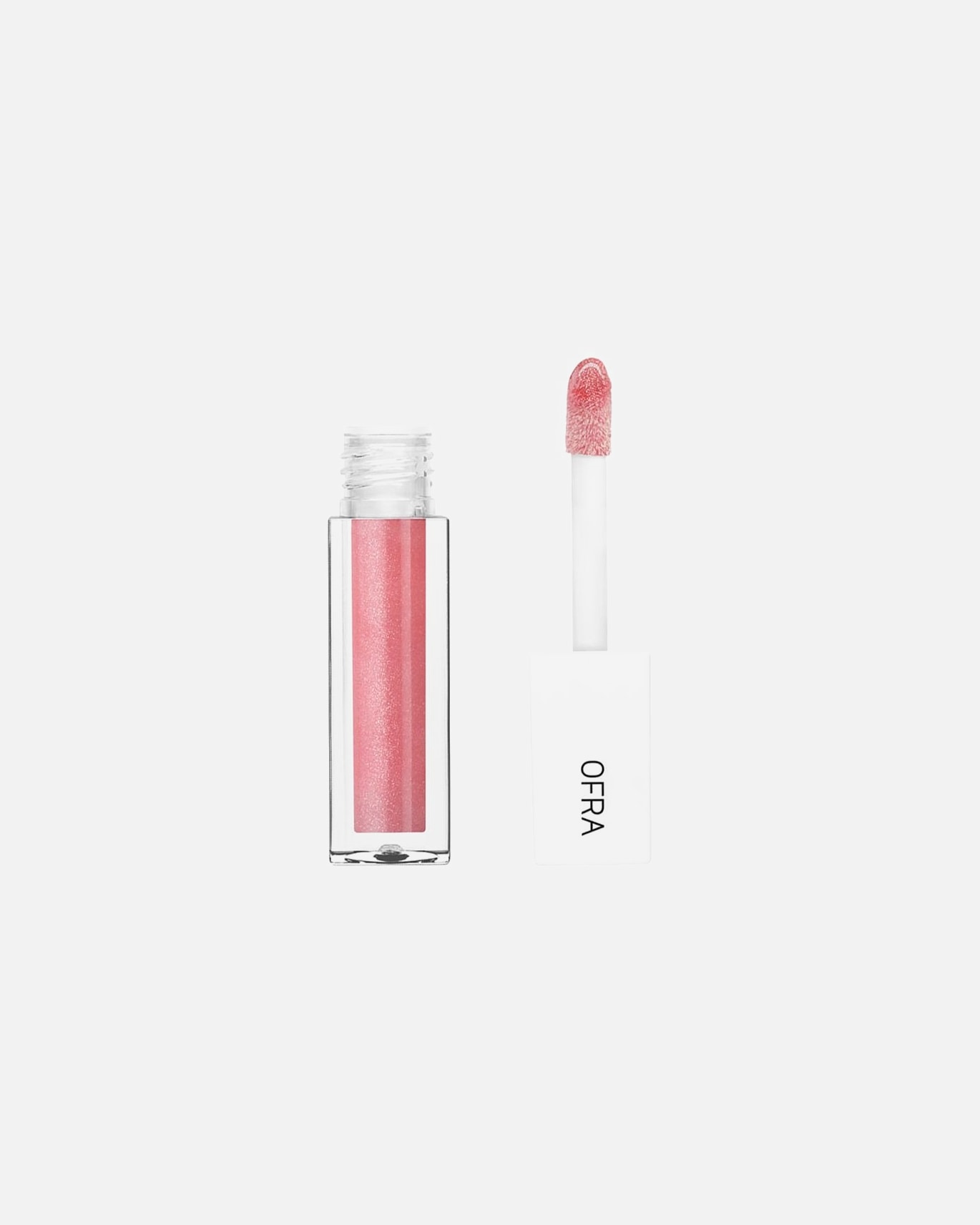 Блеск для губ Ofra Cosmetics, love, 3.5 мл
Блеск для губ Ofra Cosmetics, love, 3.5 мл