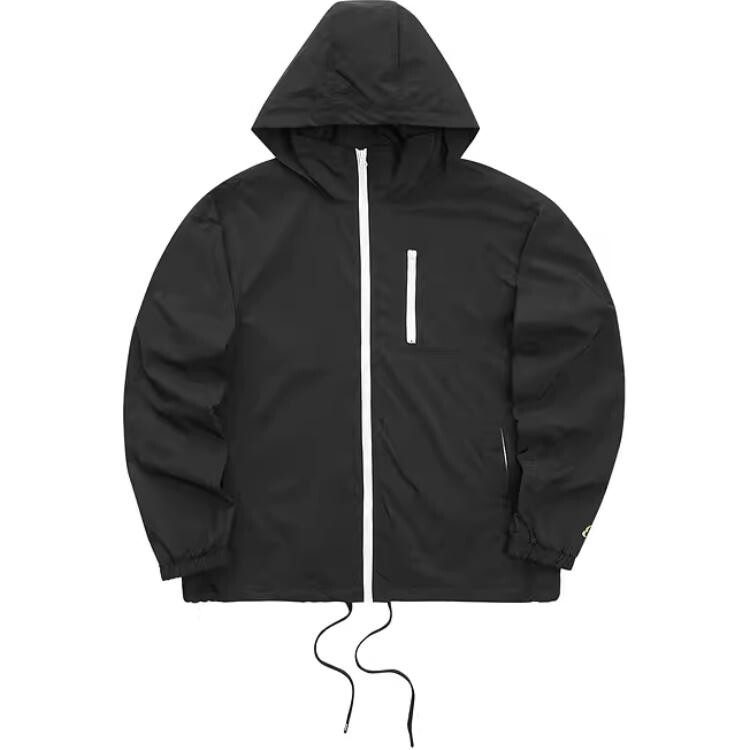 Куртка мужская черный Skechers
Куртка мужская черный Skechers