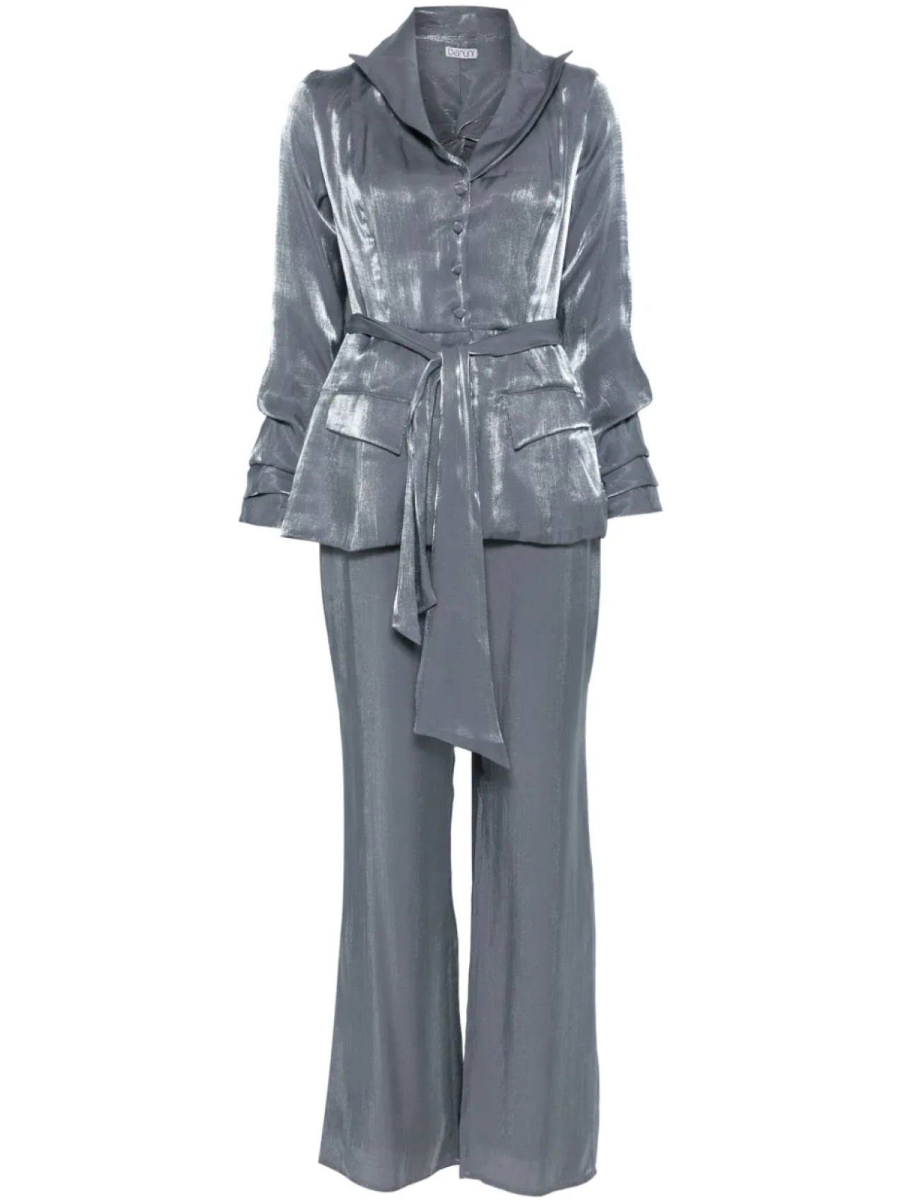 Костюмы Querida Baruni, серый
Костюмы Querida Baruni, серый