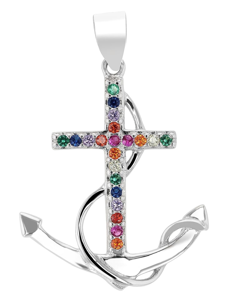 Adeliás Женский кулон - кулон в форме сердца из серебра 925 пробы
Adeliás Женский кулон - кулон в форме сердца из серебра 925 пробы