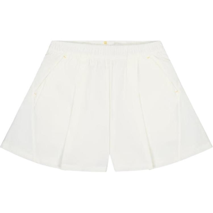 Повседневные шорты женские белые New Balance 
Повседневные шорты женские белые New Balance