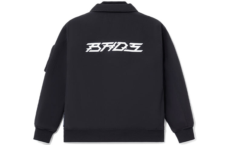 Badfive Куртка Мужская черный Lining
Badfive Куртка Мужская черный Lining