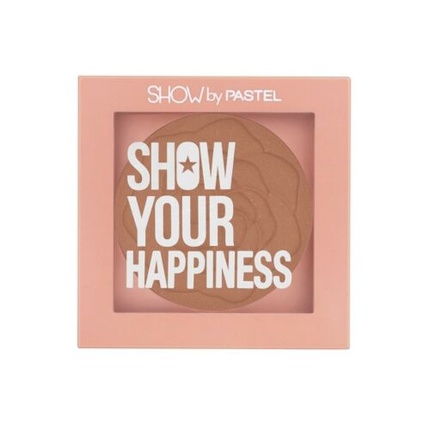 PASTEL Show от Blush Show Your Happiness № 208
PASTEL Show от Blush Show Your Happiness № 208