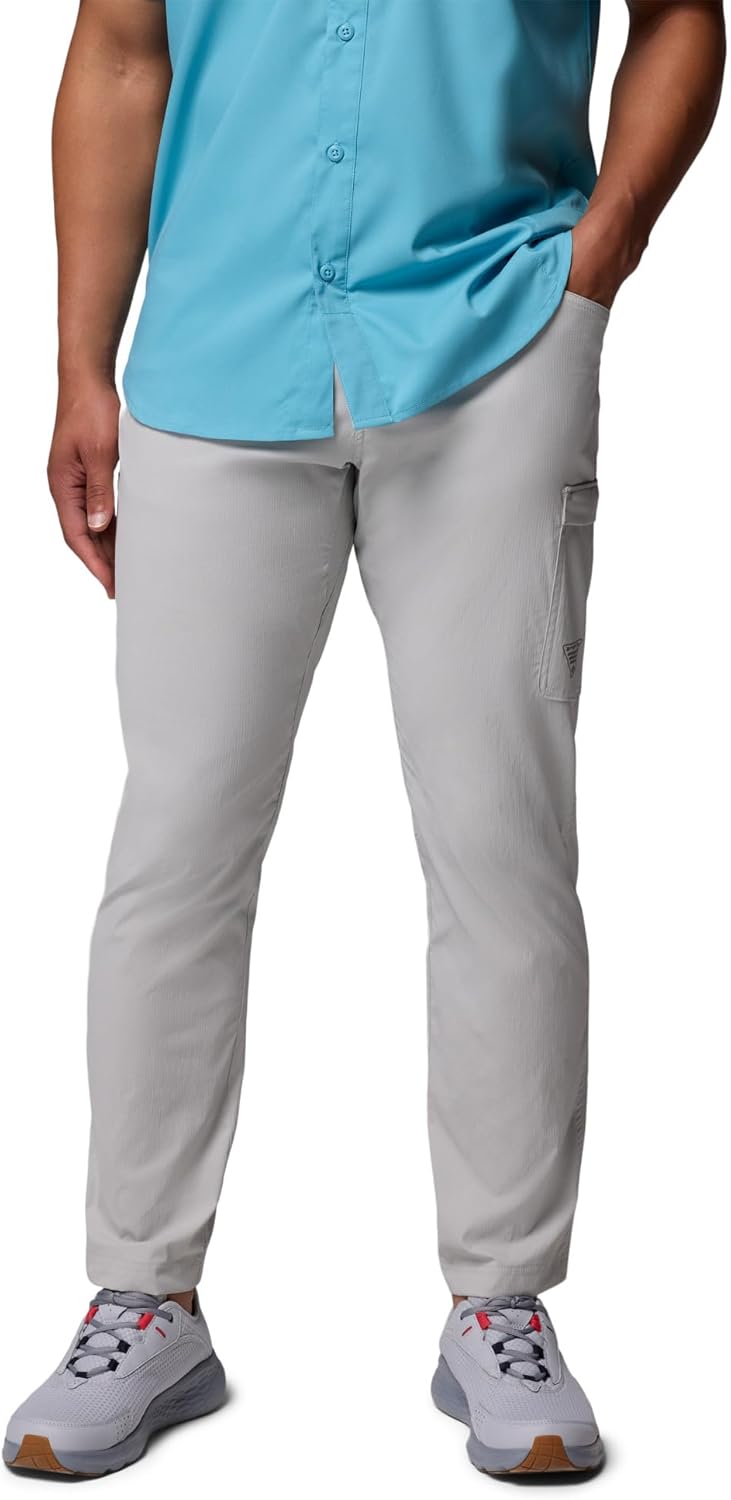 Мужские штаны Columbia Blood and Guts II Stretch, Cool Grey
Мужские штаны Columbia Blood and Guts II Stretch, Cool Grey