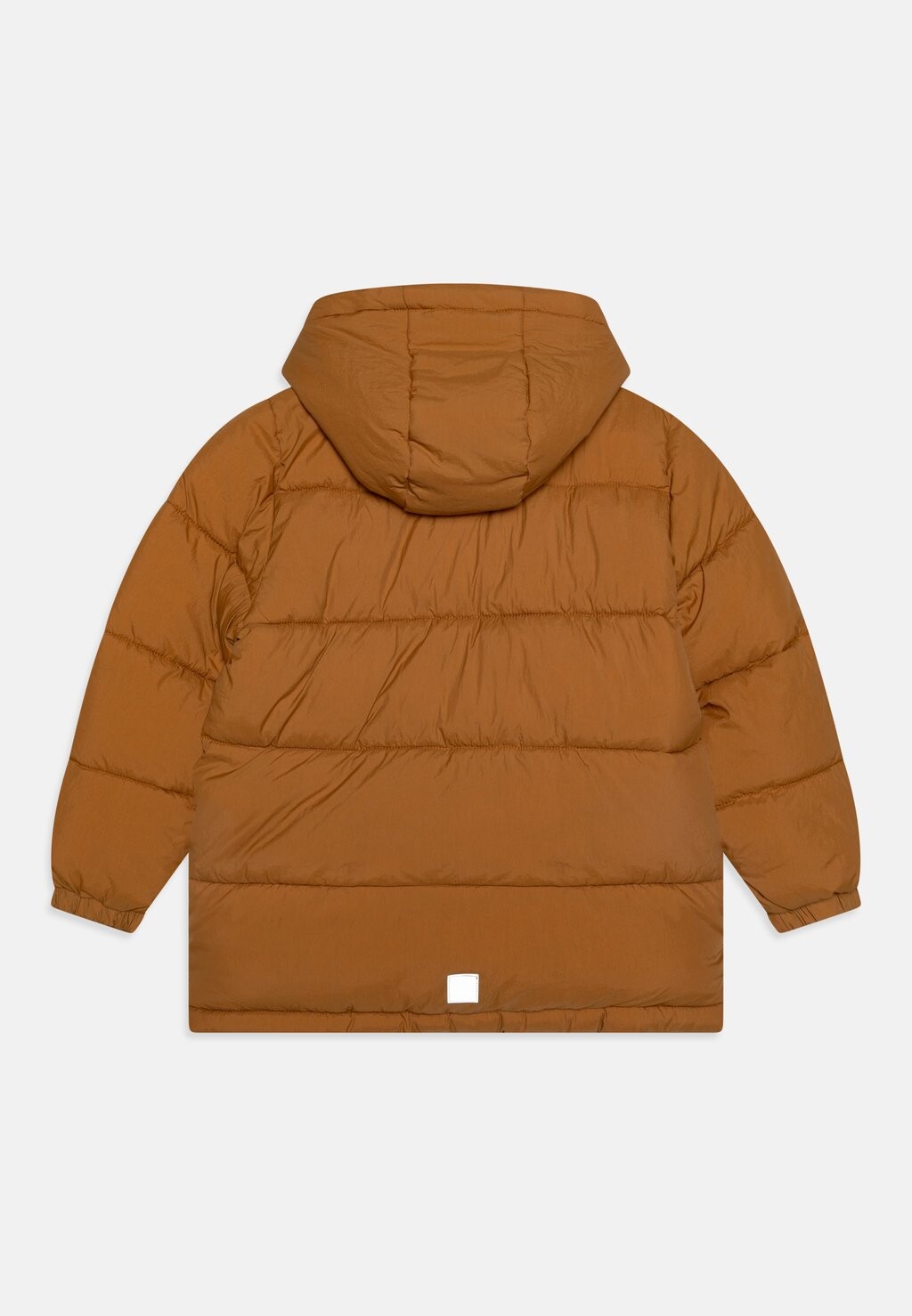 Зимняя куртка NKMMELBOURNE PUFFER Name it, коричневый
Зимняя куртка NKMMELBOURNE PUFFER Name it, коричневый