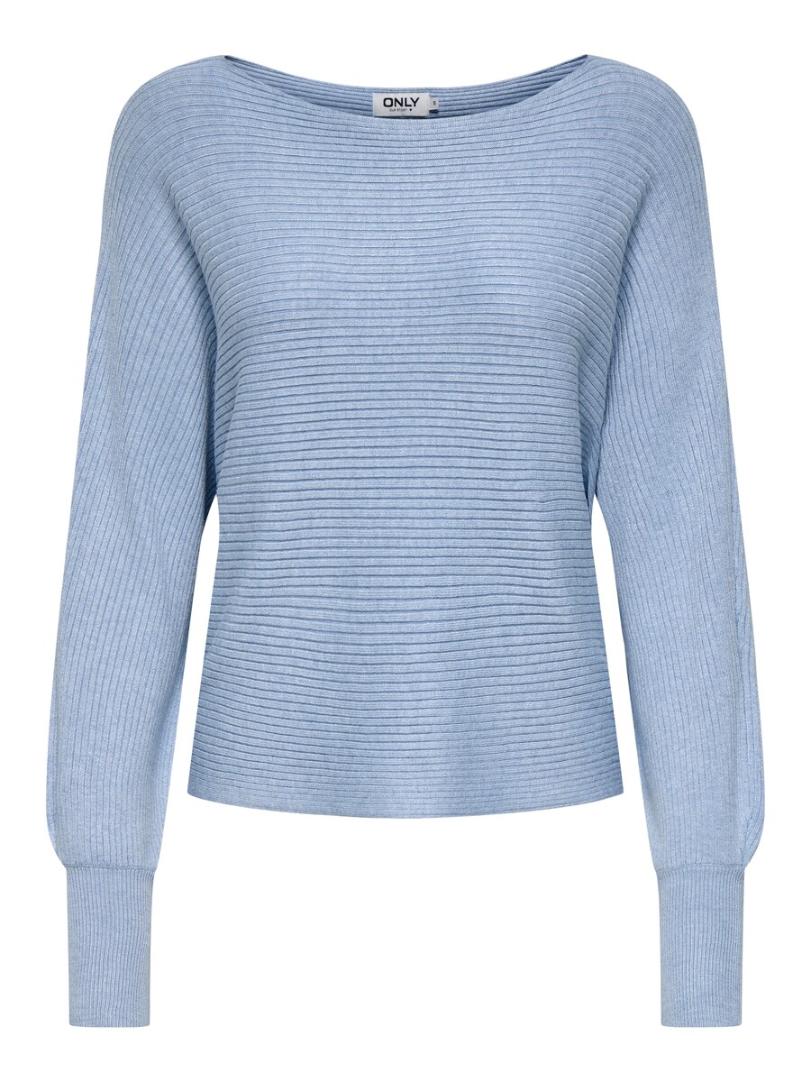 Свитер ONLY ONLAdeline, темно-синий
Свитер ONLY ONLAdeline, темно-синий