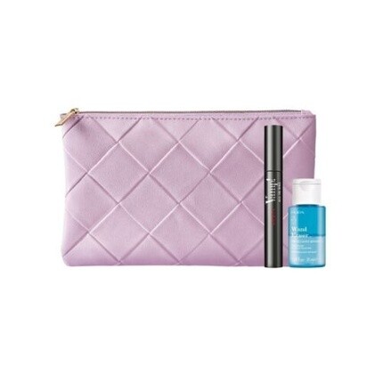 Вамп! Тушь для ресниц All In One N.101 Extra Black с ластиком, Pupa
Вамп! Тушь для ресниц All In One N.101 Extra Black с ластиком, Pupa