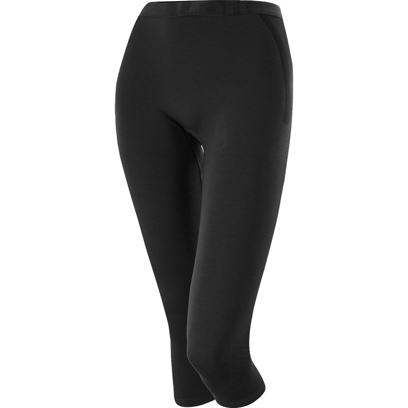 Трусы с трусами 3/4 Transtex Hyb Löffler, черный
Трусы с трусами 3/4 Transtex Hyb Löffler, черный