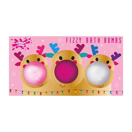 Члапу Члап, подарочный набор шипучих бомбочек для ванны с ароматом клубники, сахарной ваты и зефира, 3х50 г, Chlapu Chlap
Члапу Члап, подарочный набор шипучих бомбочек для ванны с ароматом клубники, сахарной ваты и зефира, 3х50 г, Chlapu Chlap