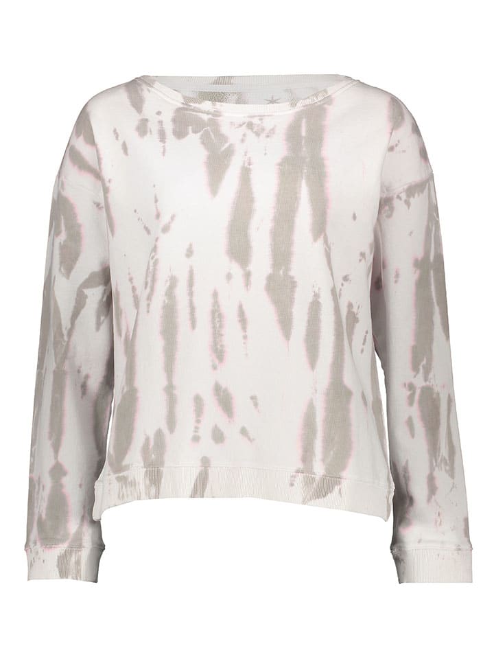 Толстовка Juvia, цвет weiß/taupe
Толстовка Juvia, цвет weiß/taupe