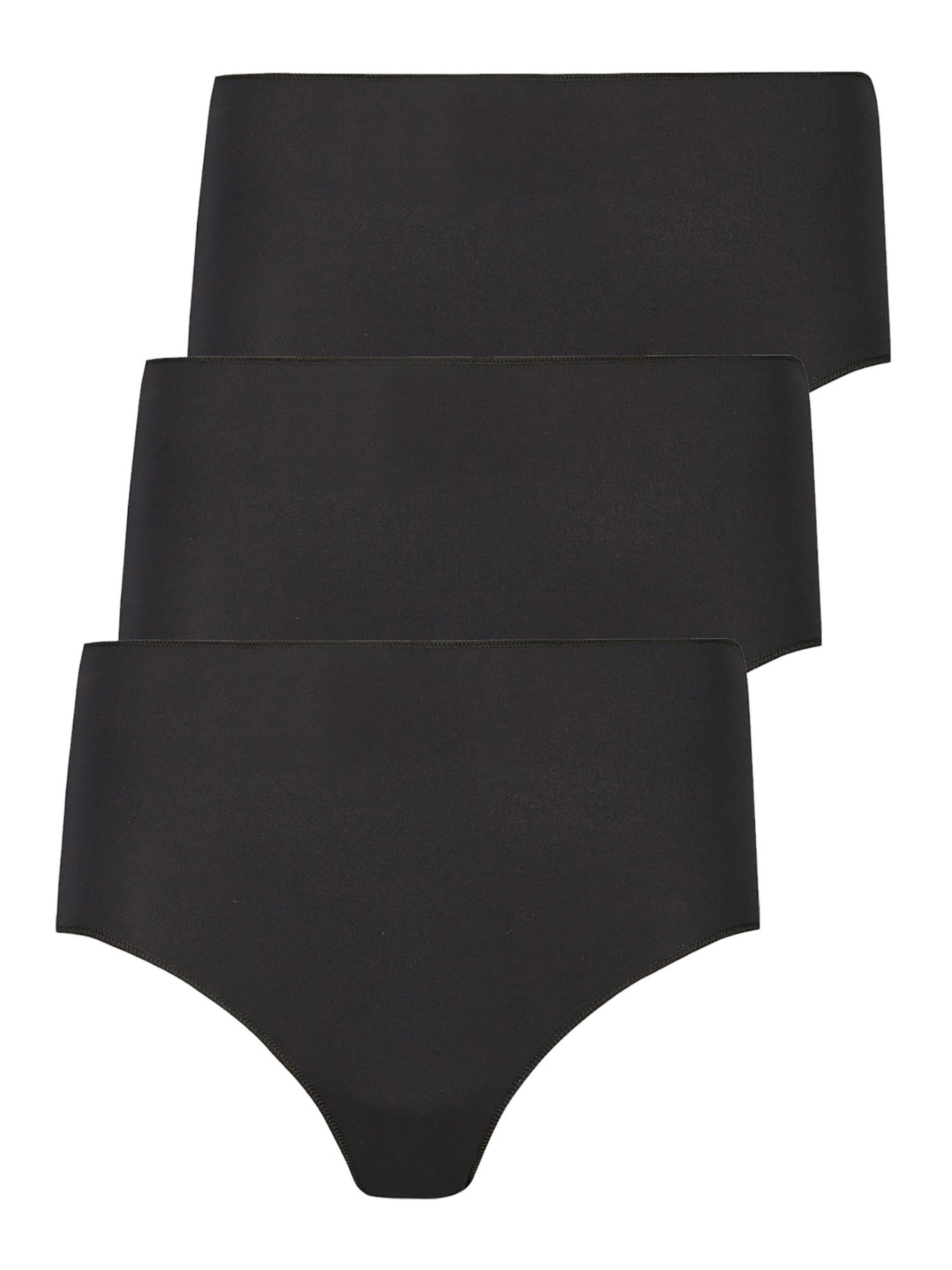 Nina von C. Трусики 'Secret' в черном цвете
Nina von C. Трусики 'Secret' в черном цвете