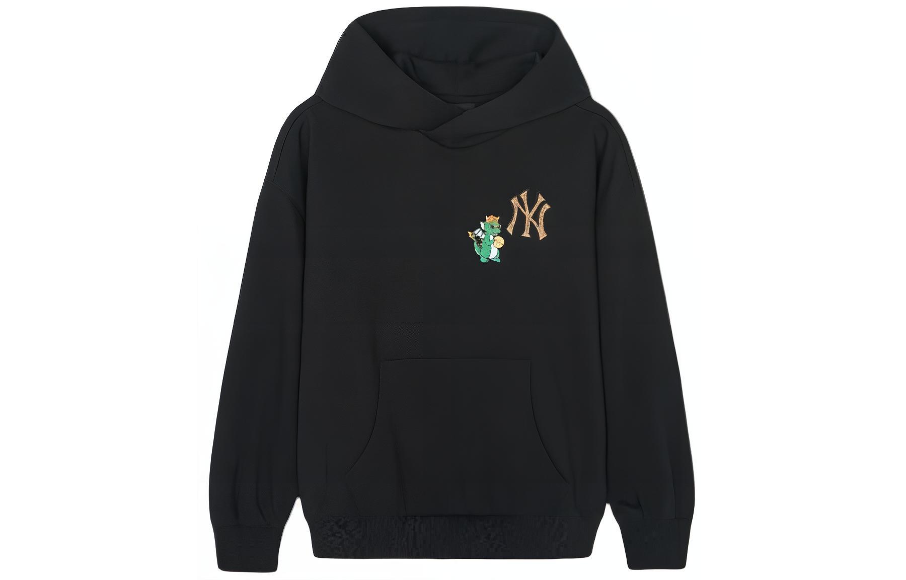 MLB KIDS Черная детская толстовка Kids'
MLB KIDS Черная детская толстовка Kids'