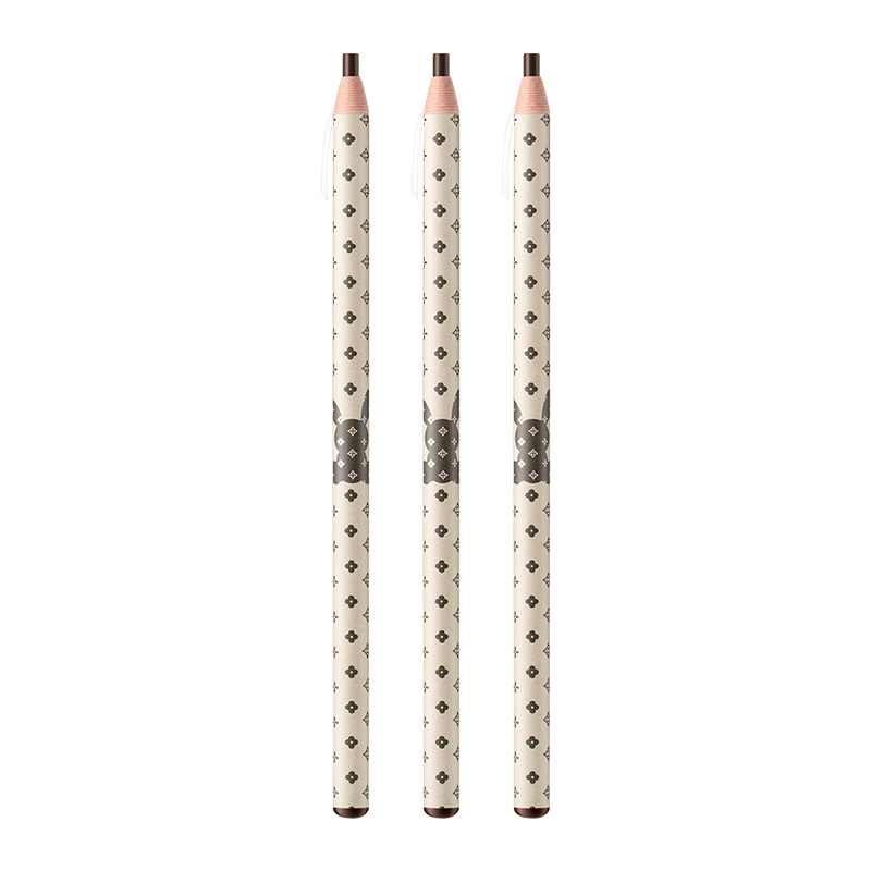 Тонкий карандаш для бровей Natural Wild водостойкий стойкий M'AYCREATE
Тонкий карандаш для бровей Natural Wild водостойкий стойкий M'AYCREATE