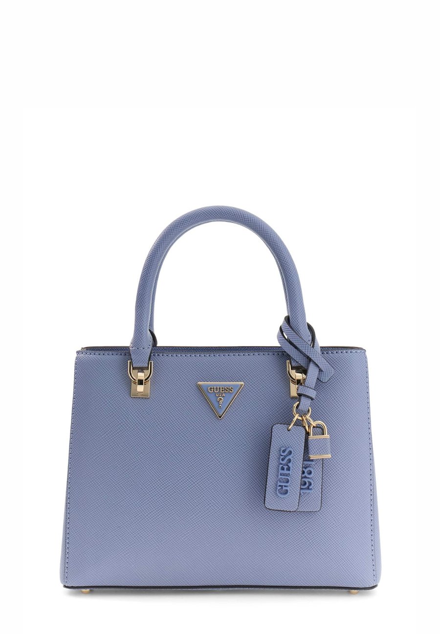 Сумка Guess NOELLE MULTI, Grey/Blue/Grey
Сумка Guess NOELLE MULTI, Grey/Blue/Grey