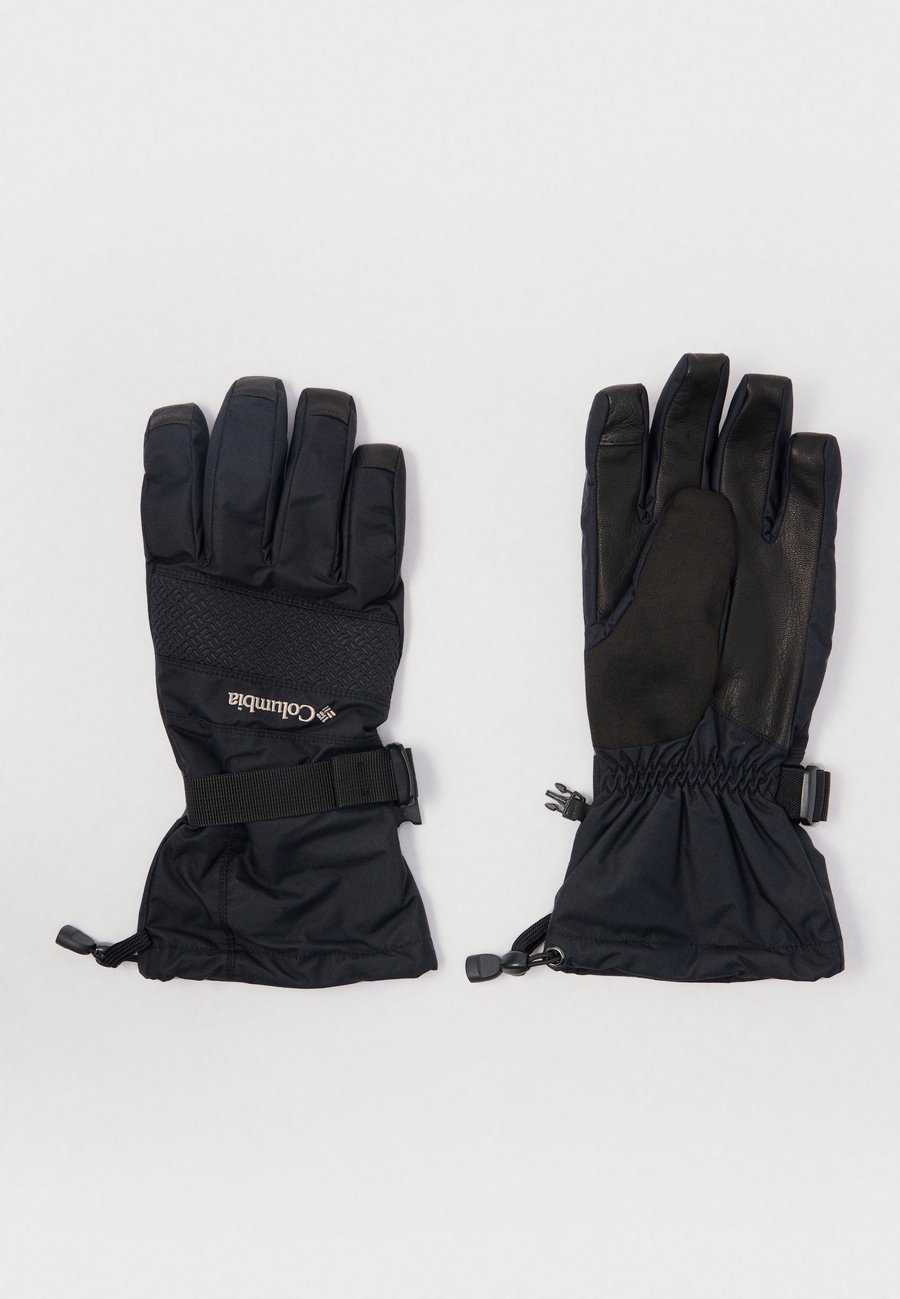 Перчатки Columbia WHIRLIBIRD III UNISEX, Black
Перчатки Columbia WHIRLIBIRD III UNISEX, Black