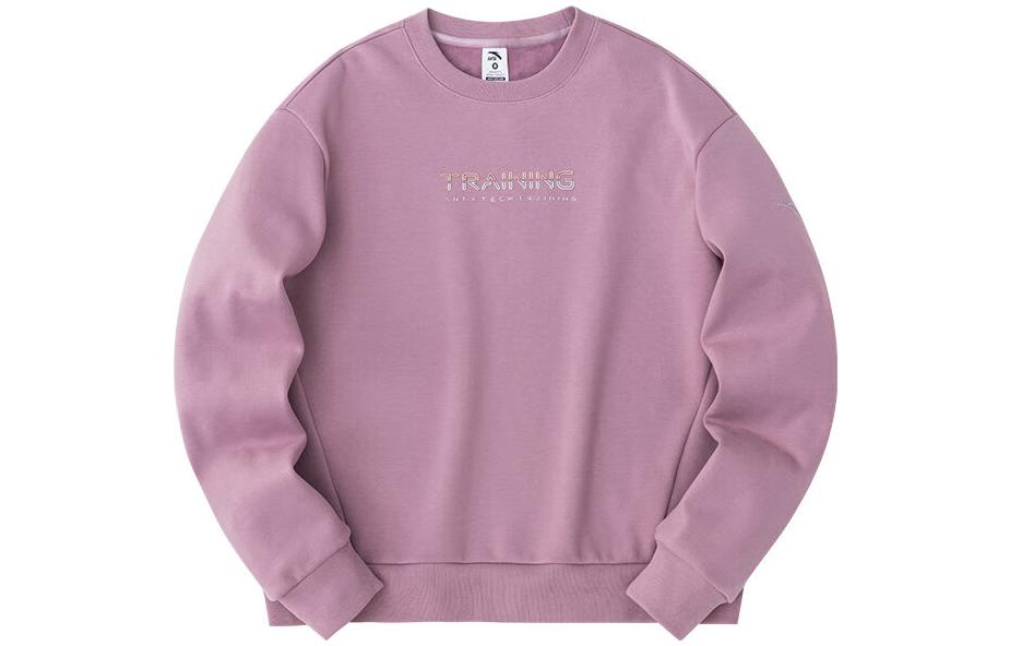 Свитшот Anta Women's Blossom West Pink
Свитшот Anta Women's Blossom West Pink