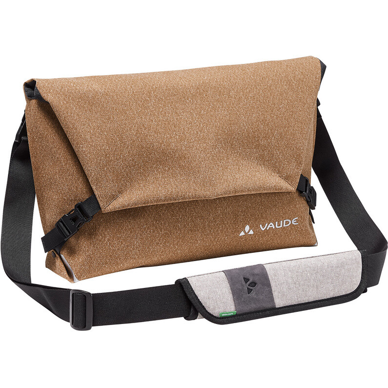 Сумка через плечо Schmalegg Vaude, коричневый
Сумка через плечо Schmalegg Vaude, коричневый