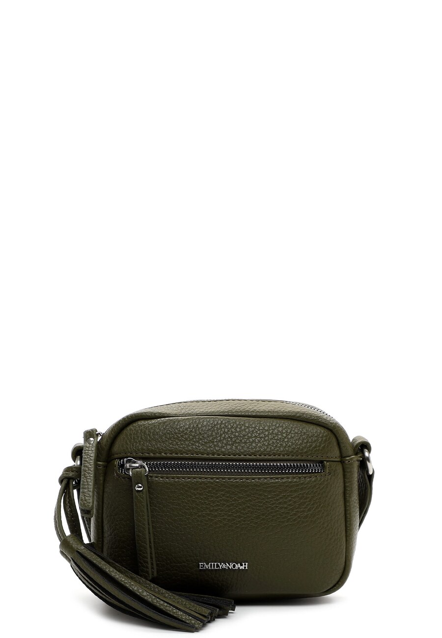 Сумка через плечо Emily & Noah Emily & Noah E&N Belli , Olive
Сумка через плечо Emily & Noah Emily & Noah E&N Belli , Olive