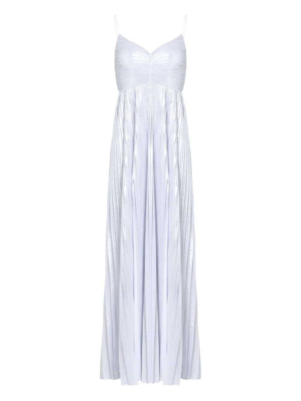 Платье Carolina Retrofete, серебяный
Платье Carolina Retrofete, серебяный