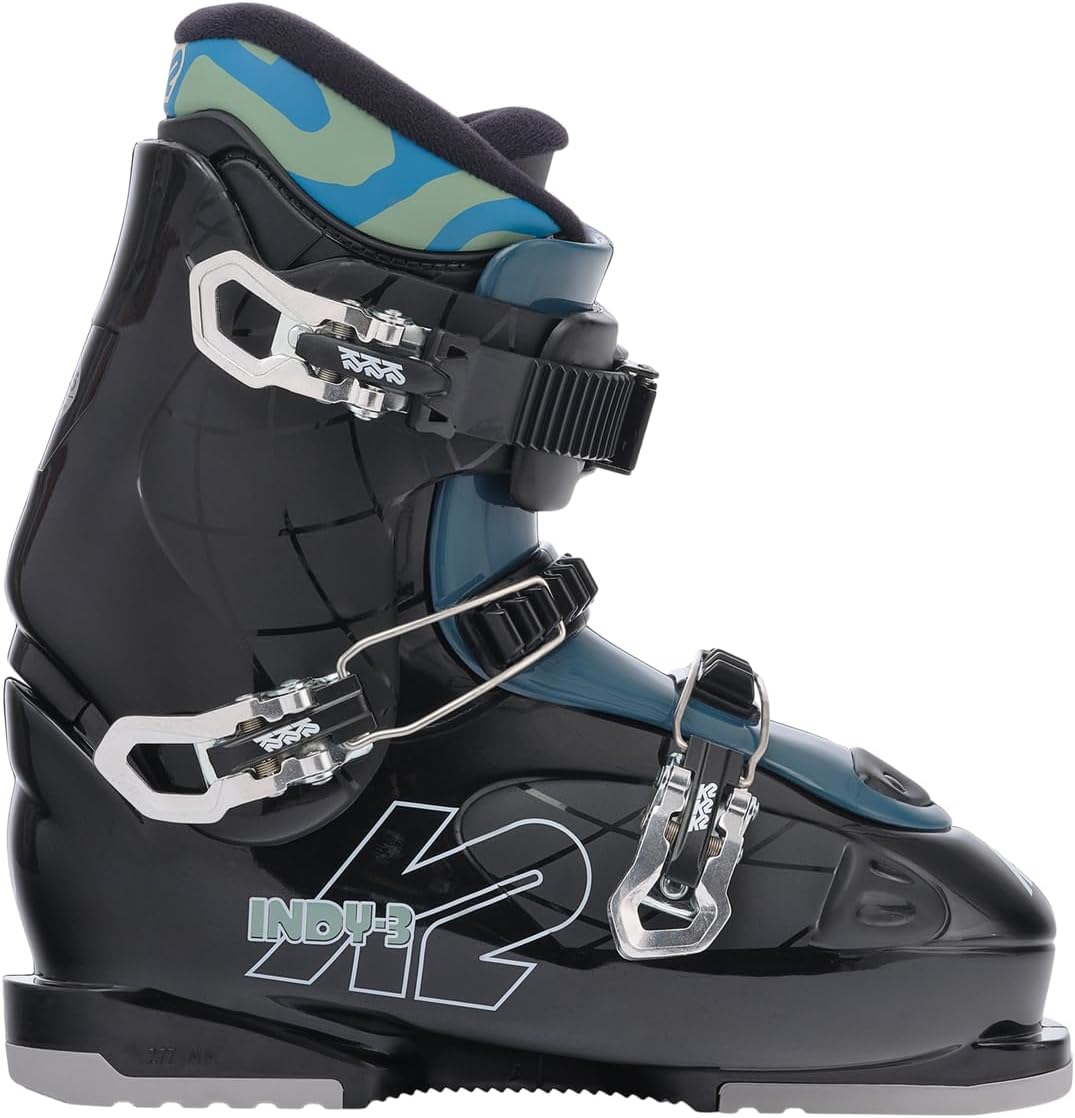 Детские горнолыжные ботинки K2 Indy 3, Black/Blue/Green, Черный, Детские горнолыжные ботинки K2 Indy 3, Black/Blue/Green
Детские горнолыжные ботинки K2 Indy 3, Black/Blue/Green, Черный, Детские горнолыжные ботинки K2 Indy 3, Black/Blue/Green