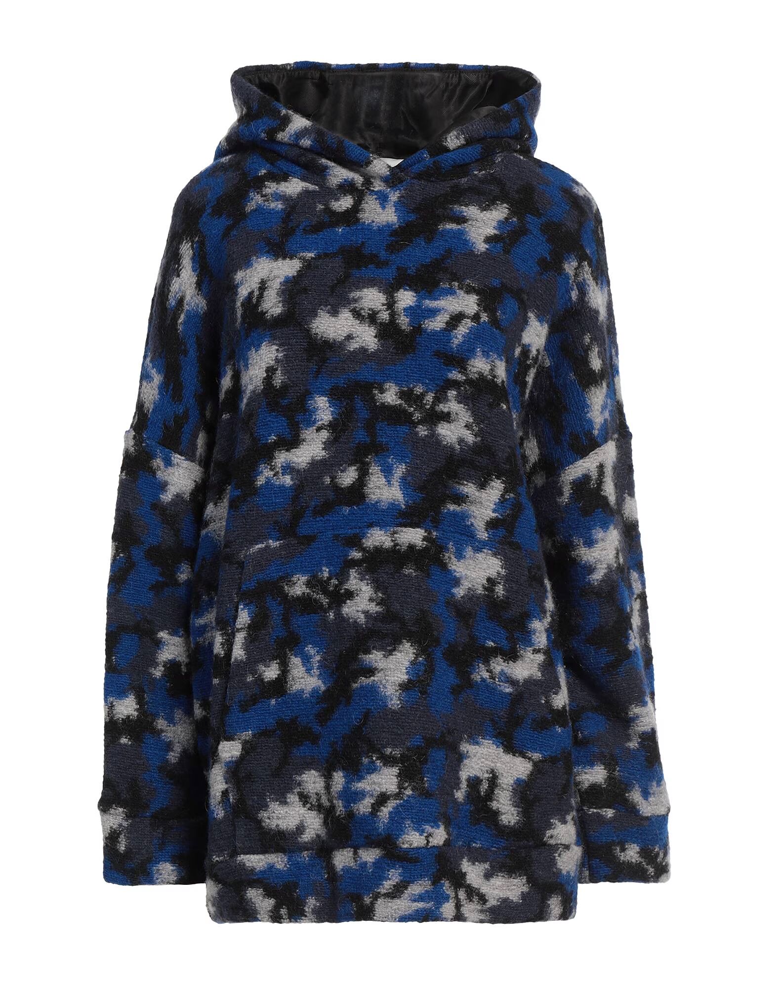 Свитер 8Pm, ярко-синий
Свитер 8Pm, ярко-синий