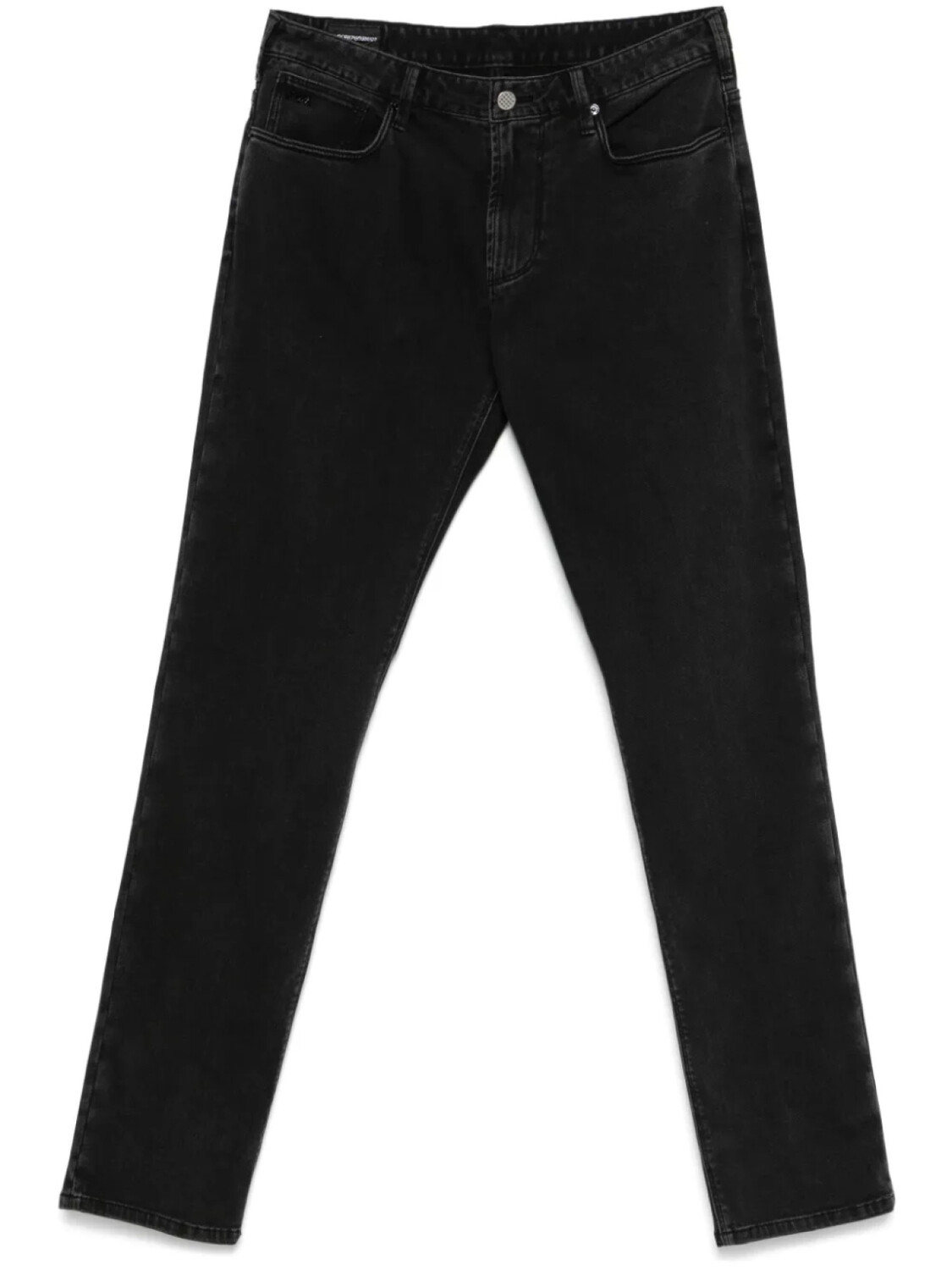 Emporio Armani джинсы Clubwear J06, черный
Emporio Armani джинсы Clubwear J06, черный