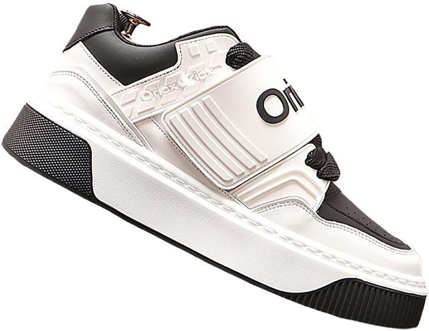 Мужские скейт-туфли TERBOFIN, слипоны для прогулок и занятий спортом, белый/черный
Мужские скейт-туфли TERBOFIN, слипоны для прогулок и занятий спортом, белый/черный