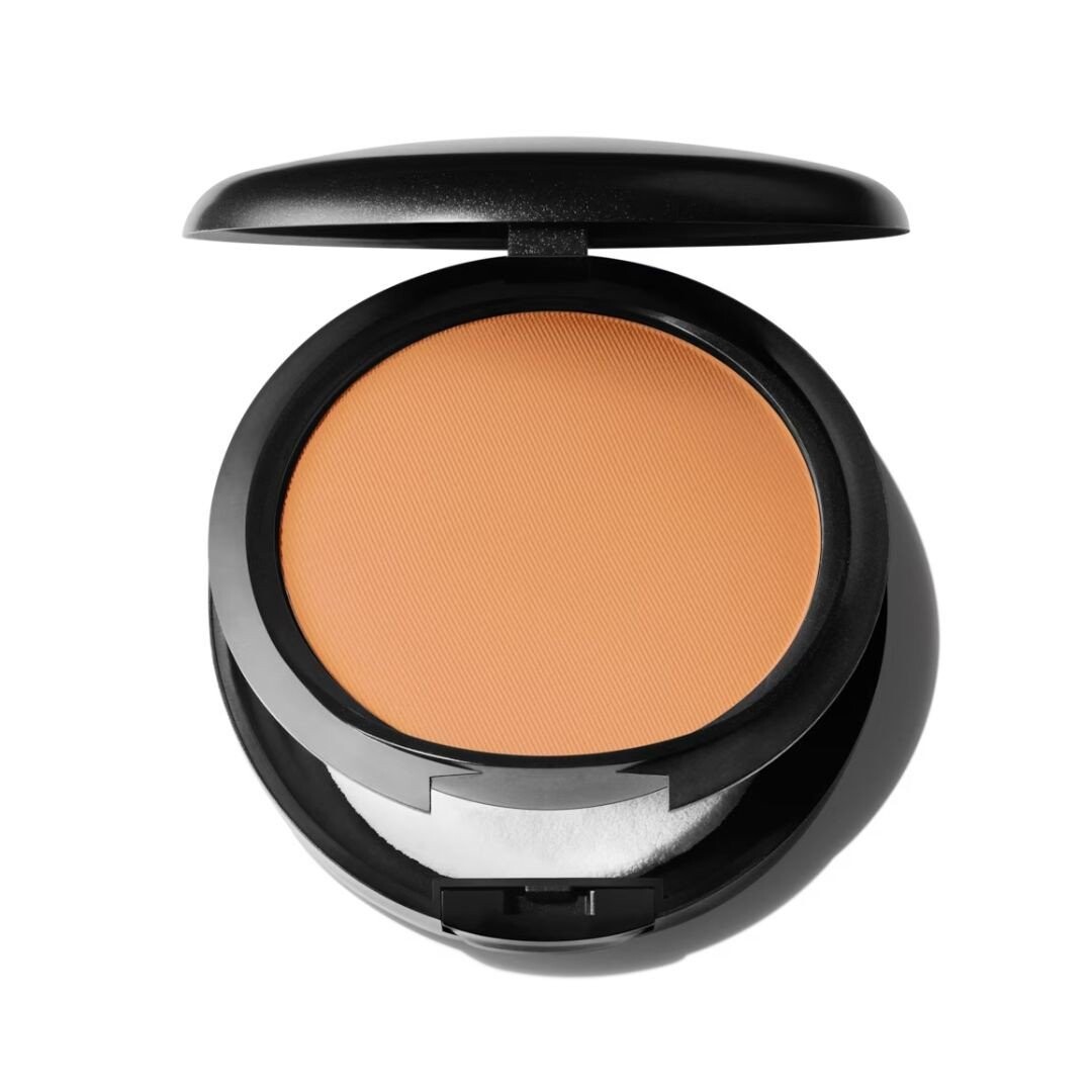 MAC, Studio Fix Powder + Foundation, Пудра для лица, NC46, 15 г
MAC, Studio Fix Powder + Foundation, Пудра для лица, NC46, 15 г