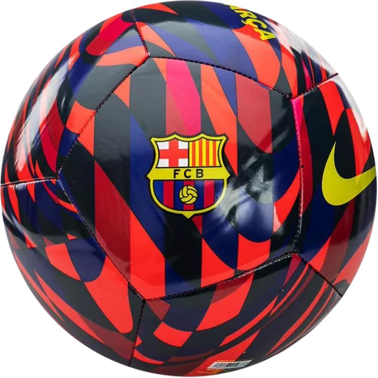 Nike Размер 5 мяч Soccer PU унисекс красный синий
Nike Размер 5 мяч Soccer PU унисекс красный синий