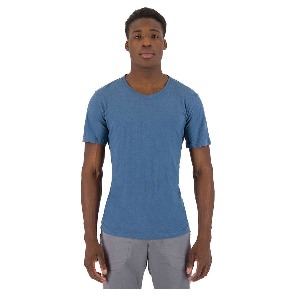 Футболка с коротким рукавом Karpos Valnuvola, синий
Футболка с коротким рукавом Karpos Valnuvola, синий