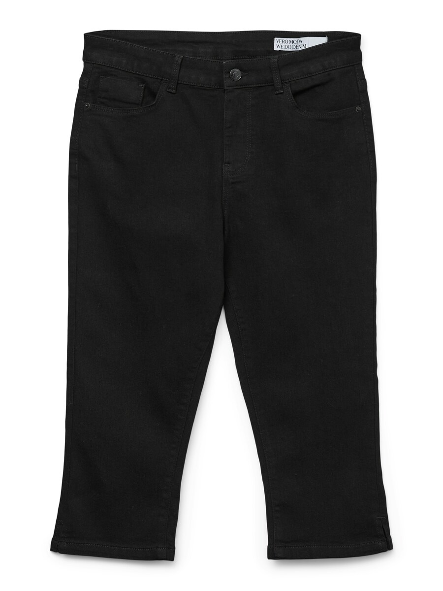 Облегающие джинсы VERO MODA VMElly, черный
Облегающие джинсы VERO MODA VMElly, черный