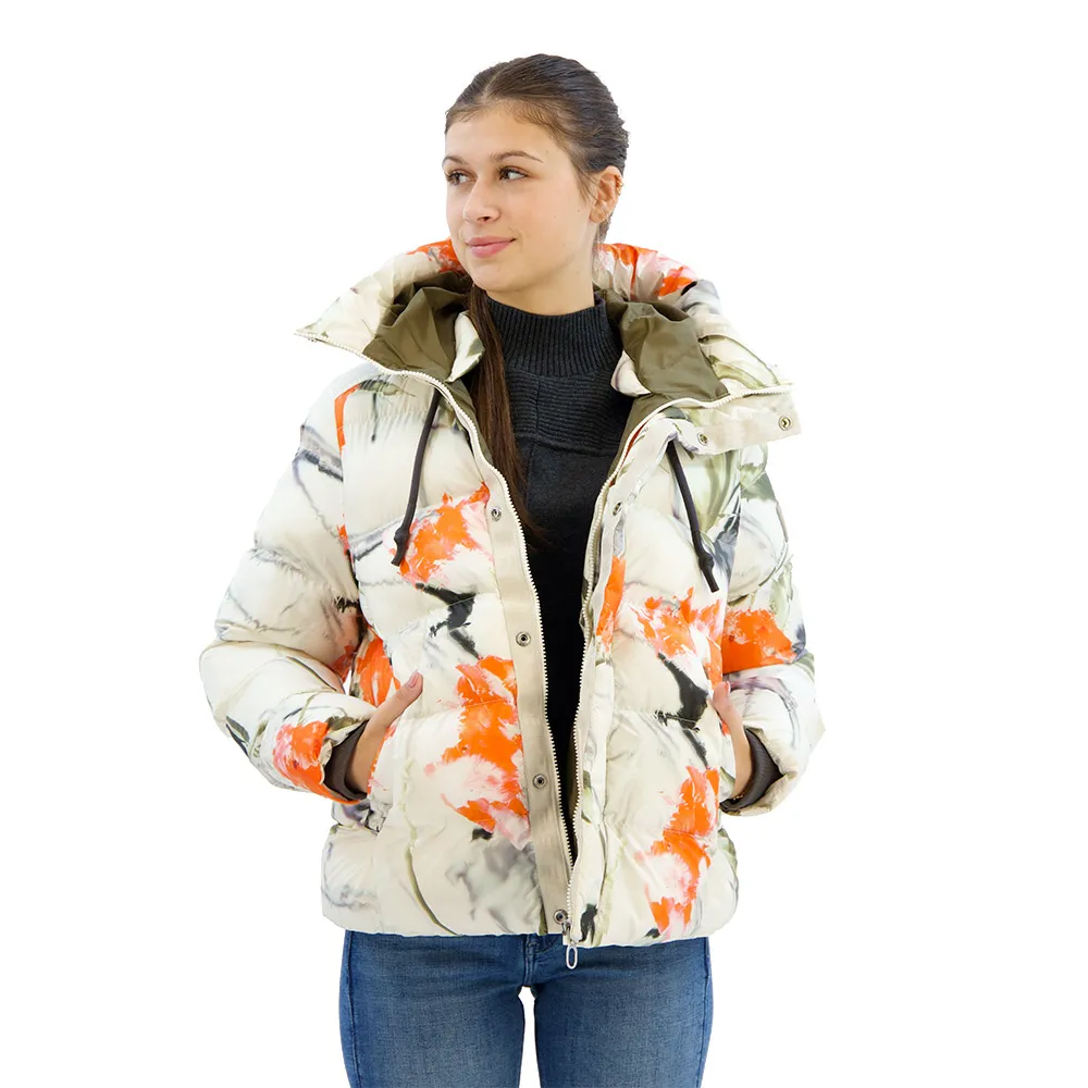 Куртка G-Star D25186-C441 Whistler, разноцветный
Куртка G-Star D25186-C441 Whistler, разноцветный